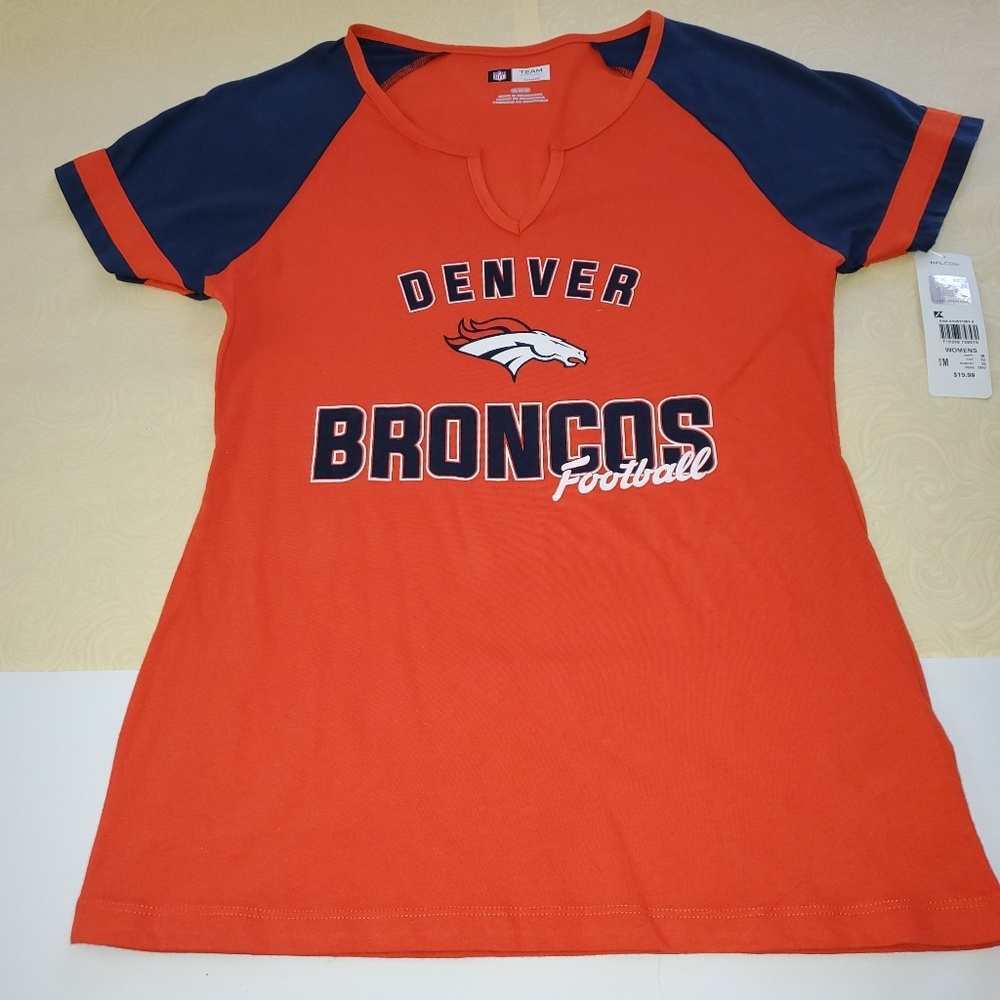 Bronco T-shirt